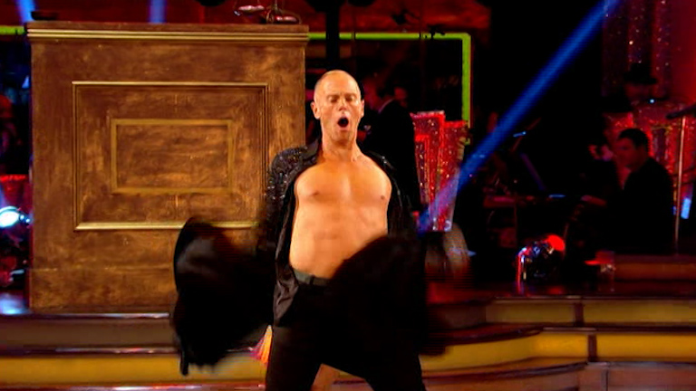 Judge Rinder