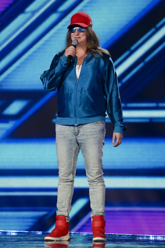 Honey G