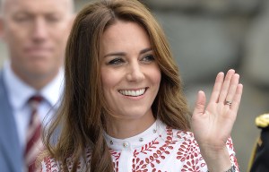 Six people face trial over topless photos of Kate Middleton taken on French holiday that breached privacy
