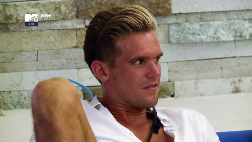 Gary Beadle