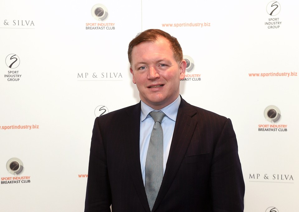 Get on with it . . . Damian Collins urges officials to set up an inquiry