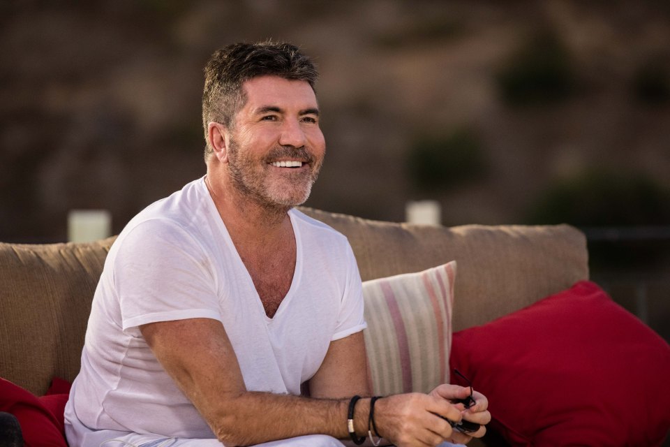Simon Cowell is increasing security in the wake of Kim Kardashian's robbery