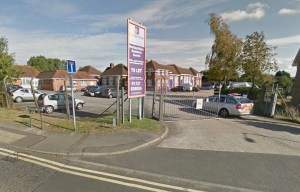 Porn company iBabe.TV kicked out of business centre after staff blast 'sex noises' and 'dirty talk'