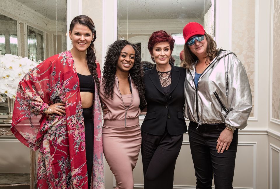 X Factor 2016