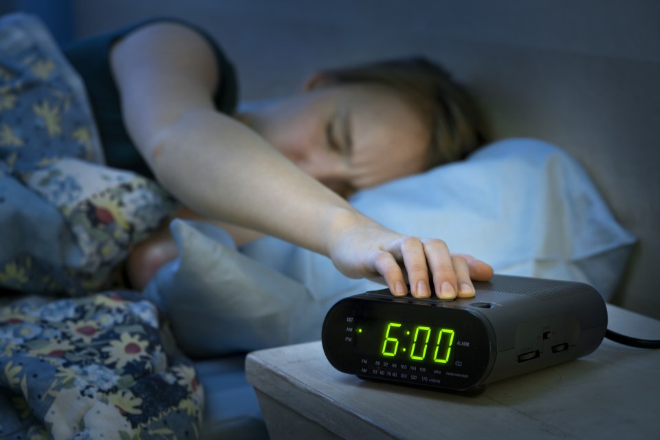 The clocks originally started going back because it was a bid to stop people wasting valuable hours of light