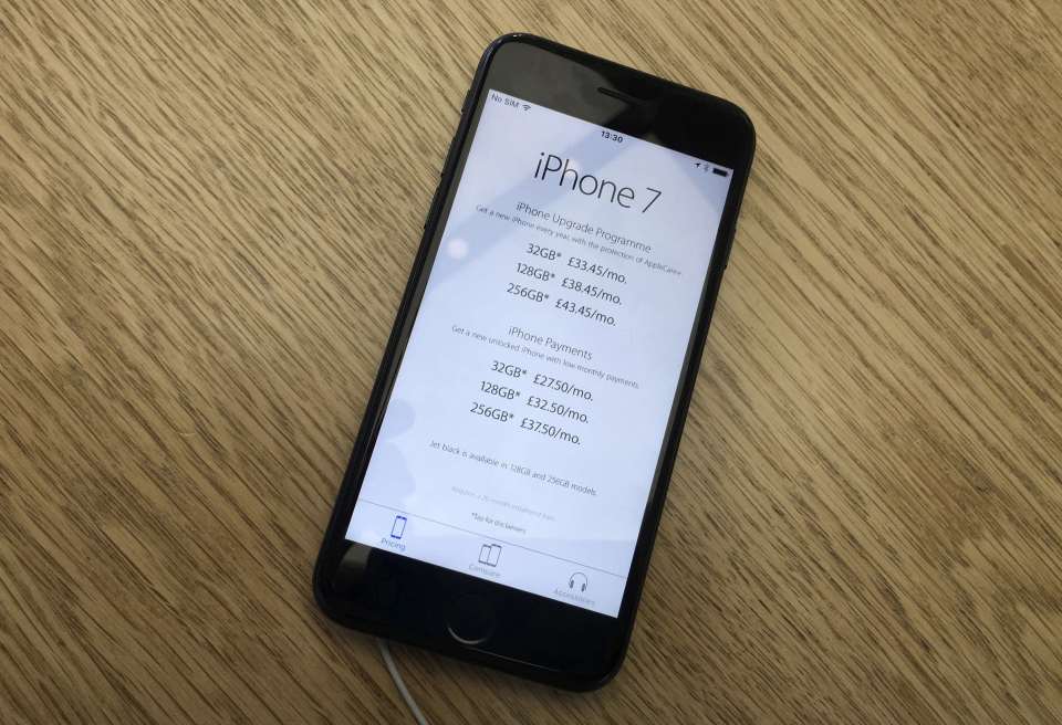 Wired claimed the Pixel is finally set to take on the iPhone