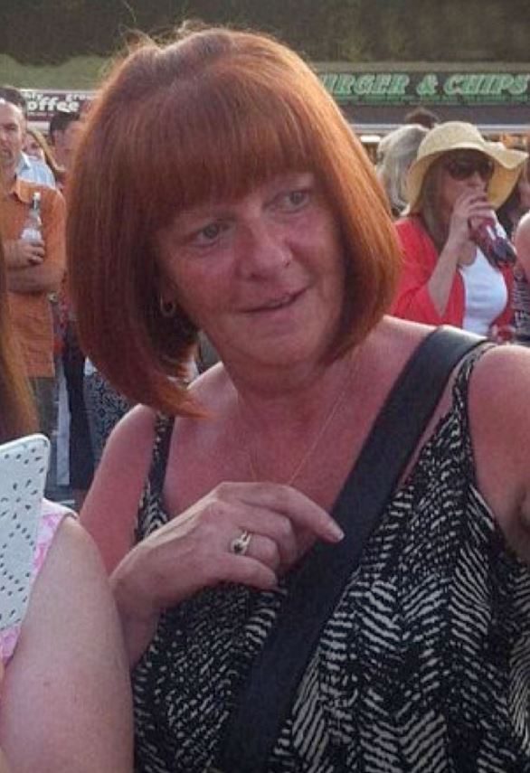  DNA tests have confirmed a foot found by a member of the public belongs to Avril Whitfield