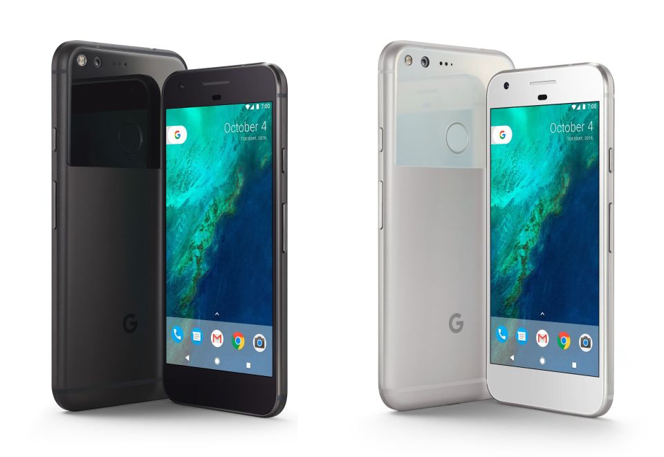 Gizmodo called the phone "ugly"