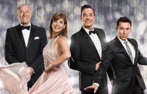 How much do Strictly Come Dancing celebrities, judges and professionals get paid?