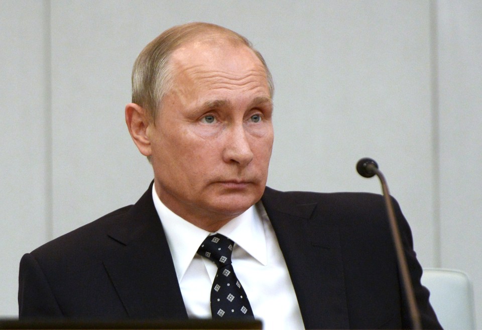 Relations between Russia and the West have plummeted in recent years
