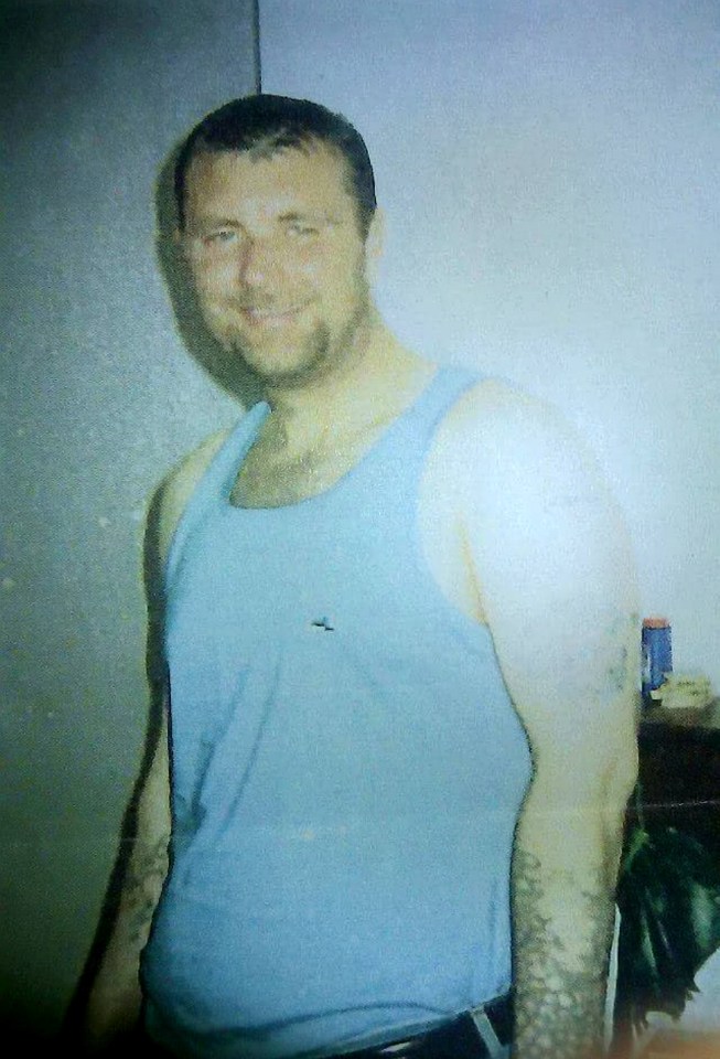 The sisters are still searching for their dad, David Martindale, and have been in contact with his family but nobody knows his whereabouts