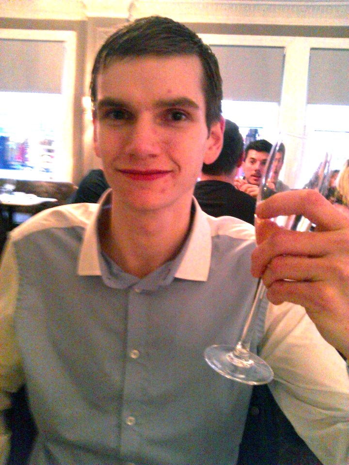 Stephen Port