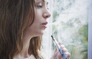 Flavoured vapes are more dangerous ... and one popular flavour is more toxic than the rest