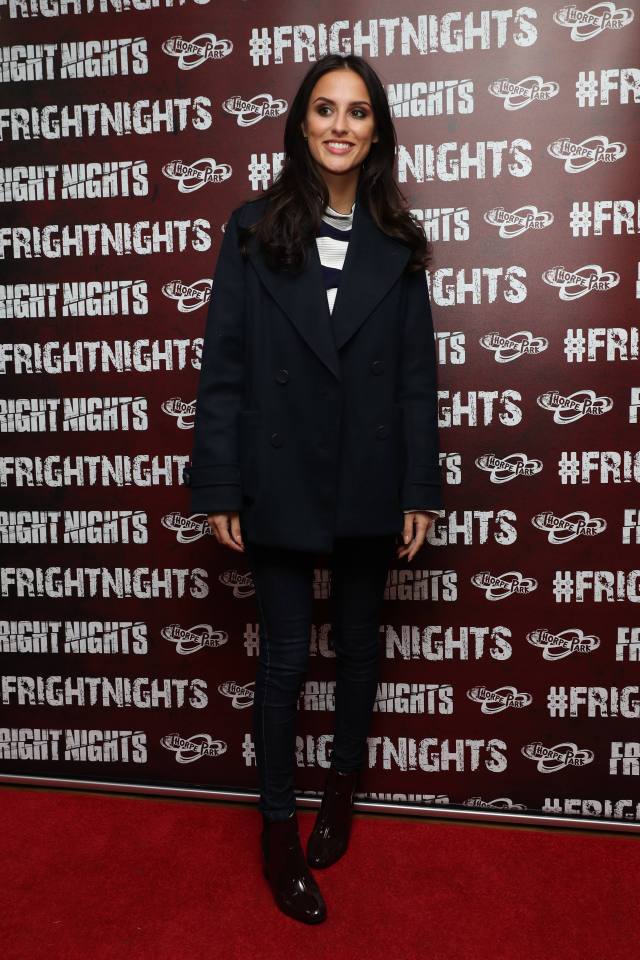 Lucy Watson