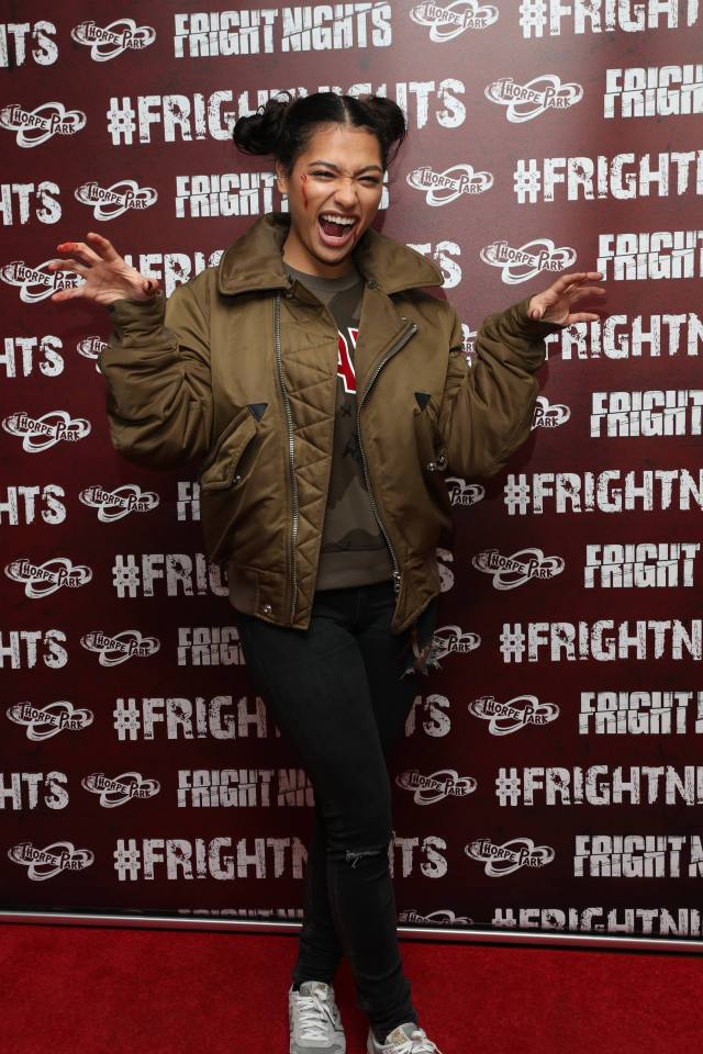 Vanessa White