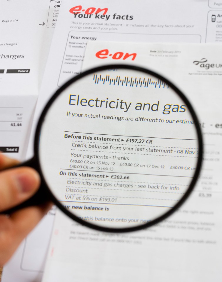 They have been given the green light to do so by watchdogs supposed to be helping reduce bills for families