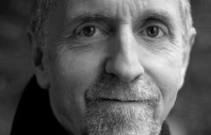 Here's what the voice behind The Apprentice - narrator Mark Hallihey - looks like in the flesh