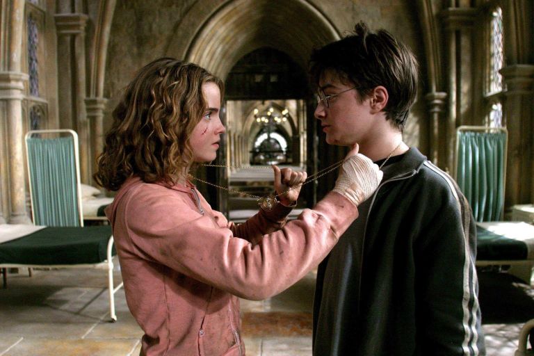 Would Dumbledore REALLY have trusted a young wizard with such a powerful object?