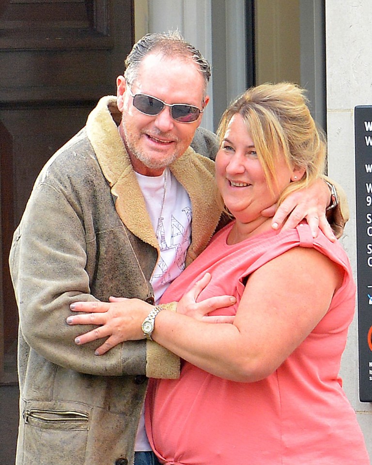 Paul Gascoigne