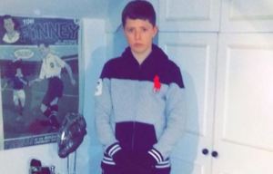 Cops arrest man on suspicion of drink driving after boy, 15, dies after being knocked off bike by BMW