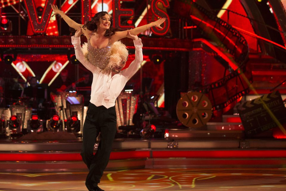 After being given a bye last week following an injury, will Laura be in tip-top shape? 