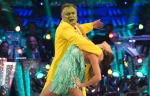 Ed Balls