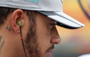 Hamilton is in danger of throwing his title bid away