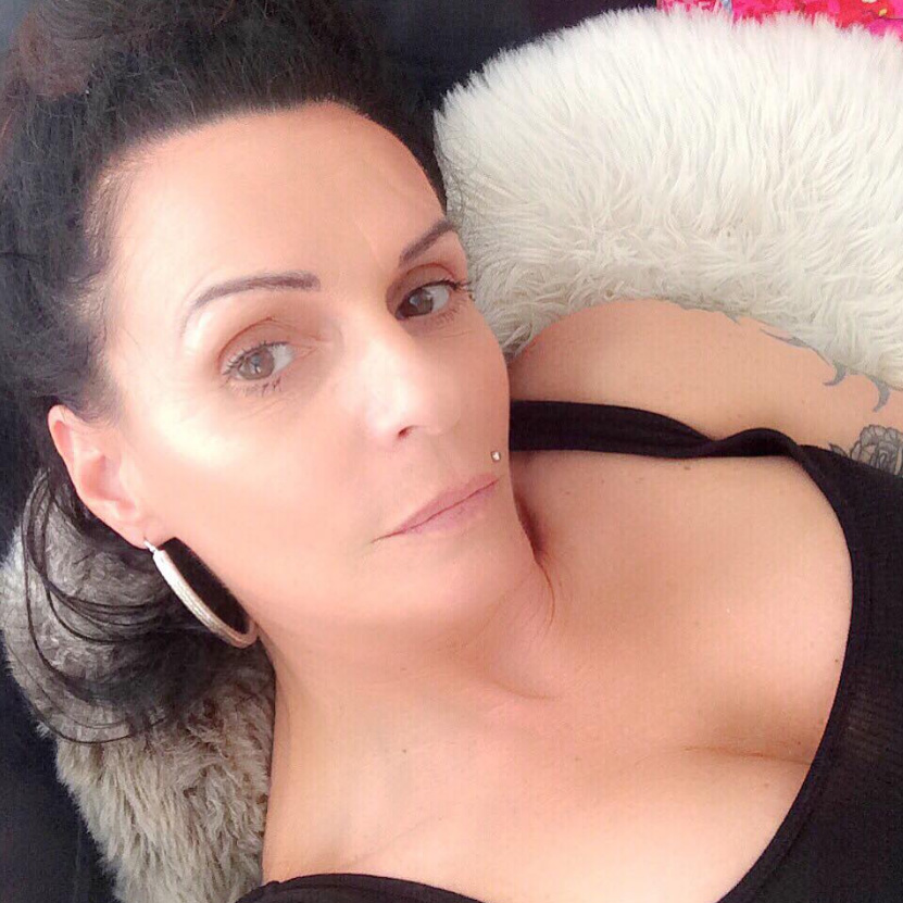Farry claimed to be 'trustworthy' and a 'hard worker' despite her life of crime 
