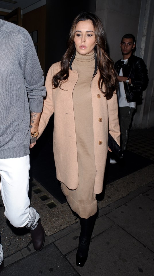 Cheryl 
