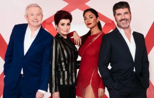 When is the X Factor 2016 final? Date, time, tickets and everything you need to know