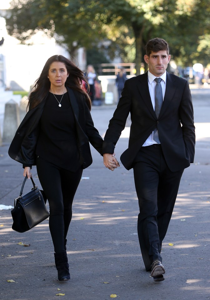 Ched Evans 