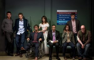 Emmerdale set to be rocked by tragedy when AT LEAST ONE character is killed off next week