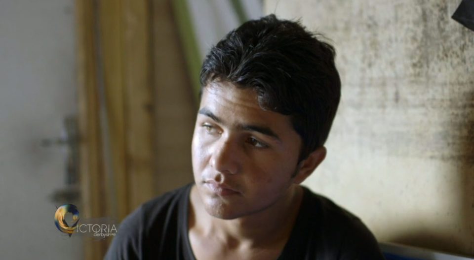 Shamsher