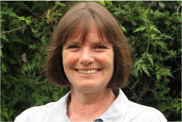 Dr Salisbury came sixth with 433 votes