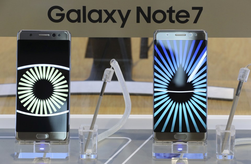 Samsung are currently the largest Android manufacturer in the world, but Google hope to change that