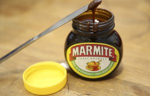 It keeps mosquitos away and cures hangovers... seven surprising health benefits of Marmite