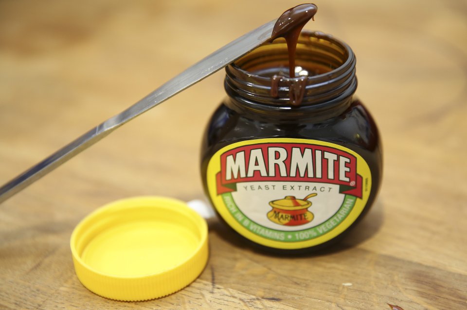 The British breakfast favourite has recently been axed by Tesco