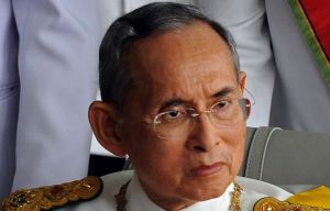 What is lese majeste and what punishments do different countries enforce for insulting the royal family?