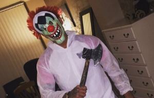 Stephen Bear