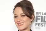 Marion Cotillard is one of France's most sought-after actresses