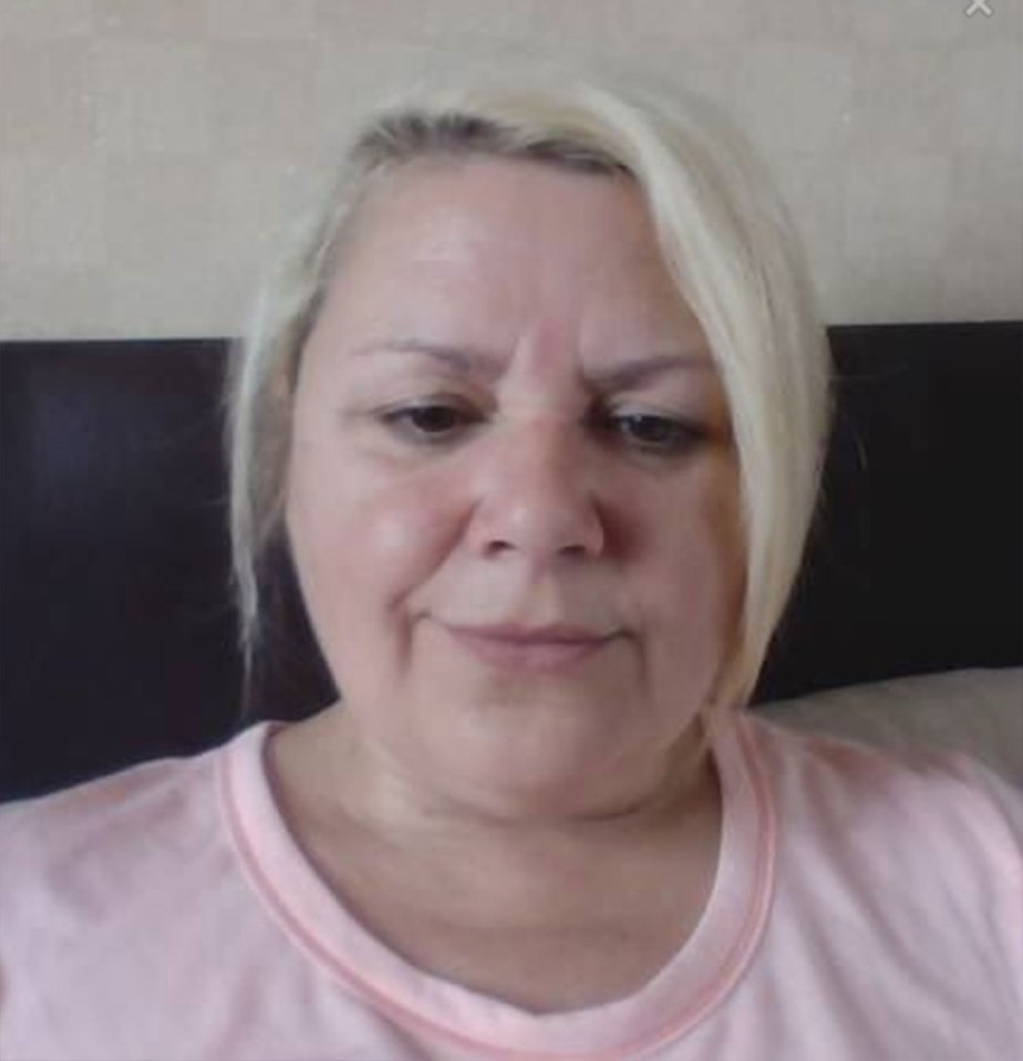 Gail Meikle