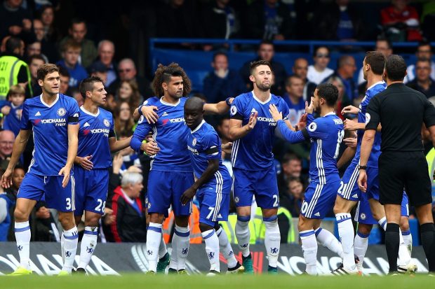 Diego Costa