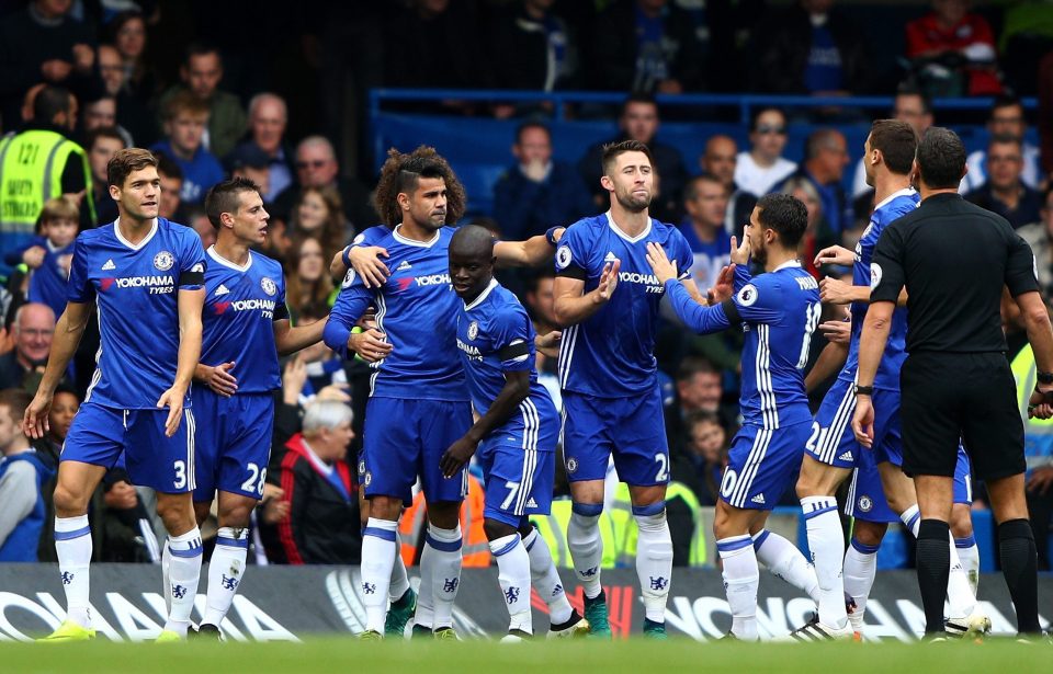 Diego Costa