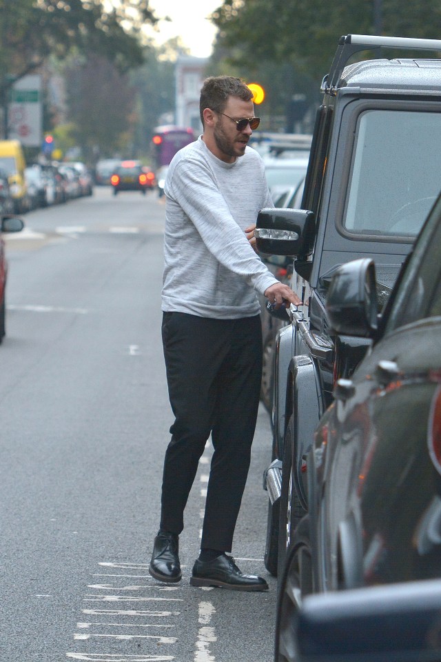 Will Young
