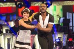 Ore and Joanne, who are top of the leader board, will be performing a Waltz