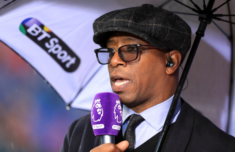 SunSport columnist and Arsenal legend Ian Wright says now is the time for Paul Pogba to shine