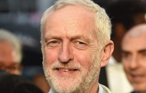 Corbyn shamed over failure to stamp out or even understand anti-Semitic abuse in Labour party
