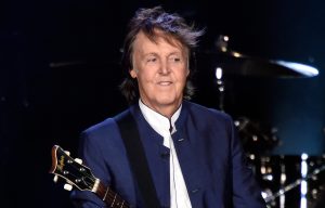 Paul McCartney reveals that he nearly quit The Beatles due to 'painful' stage fright