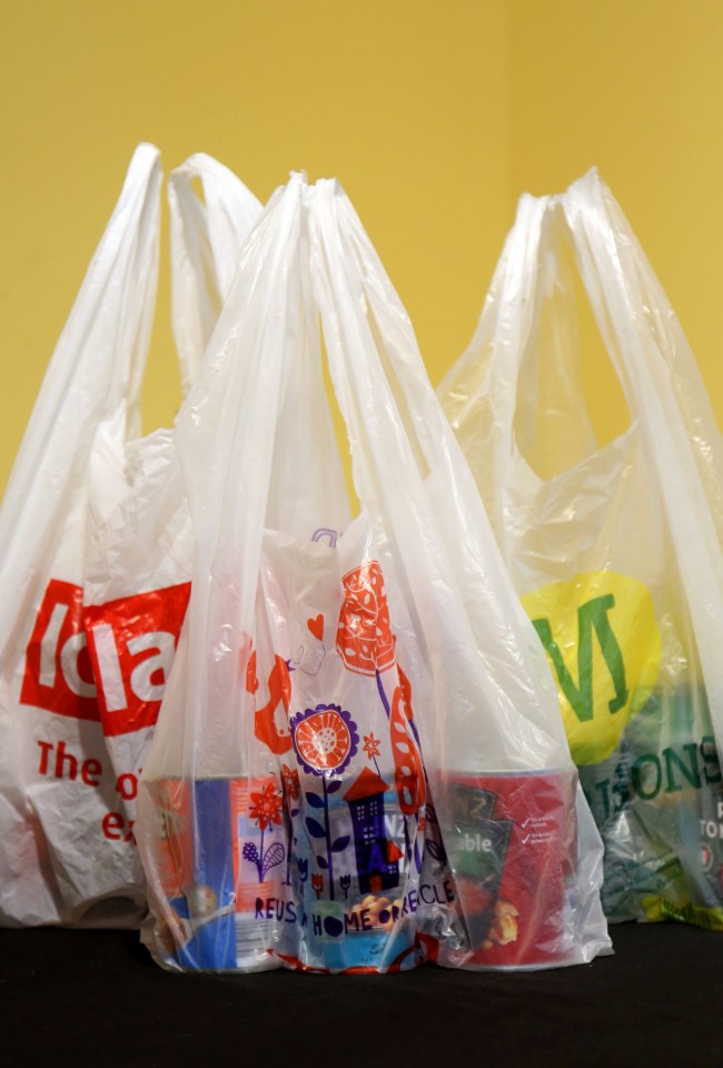 Mr Clegg says a move to WTO rules cold increase the cost of chocolate, wine and cheese