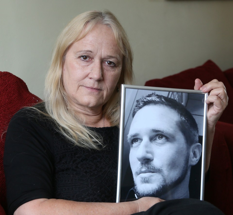 Max's mum thinks he could have been killed because of an investigation into a theory